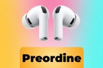 I nuovi AirPods Pro 3 sono in prenotazione su Amazon Italia: vediamone le novità - Notizia