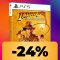 Indiana Jones e l'antico Cerchio è in sconto a un ottimo prezzo su Amazon Italia