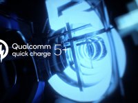 Qualcomm presenta Quick Charge 5+: ricarica rapida più fresca ed efficiente, anche sugli smartphone più vecchi