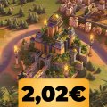Sid Meier’s Civilization VI per PC e Mac è praticamente gratis su Instant Gaming: sconto del 97%