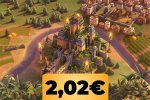 Sid Meier’s Civilization VI per PC e Mac è praticamente gratis su Instant Gaming: sconto del 97% - Notizia
