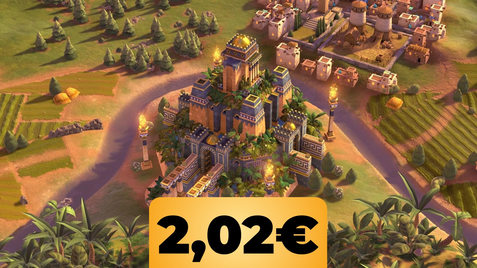 Sid Meier’s Civilization VI