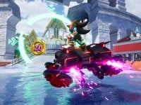 Sonic Racing: CrossWorlds ha raggiunto un nuovo record di vendite: il DLC di Persona 5 è disponibile