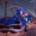 Sega si aspetta che Sonic Racing: Crossworlds venda un altro milione di copie nel 2026
