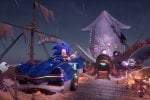 Sfreccia a tutta velocità con Sonic Racing: CrossWorlds al suo minimo storico su Amazon per il Black Friday - Notizia