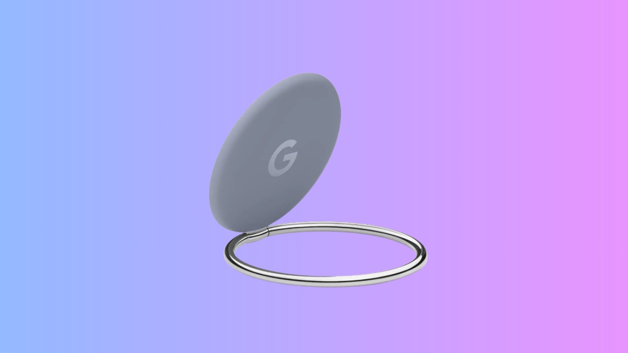 Supporto ad anello Pixelsnap per Google Pixel 10