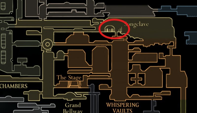 Terza Chiave Terza Chiave