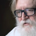 Gabe Newell continua a giocare a Dota 2 tutti i giorni e a essere offeso dagli altri giocatori