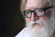 Gabe Newell continua a giocare a Dota 2 tutti i giorni e a essere offeso dagli altri giocatori