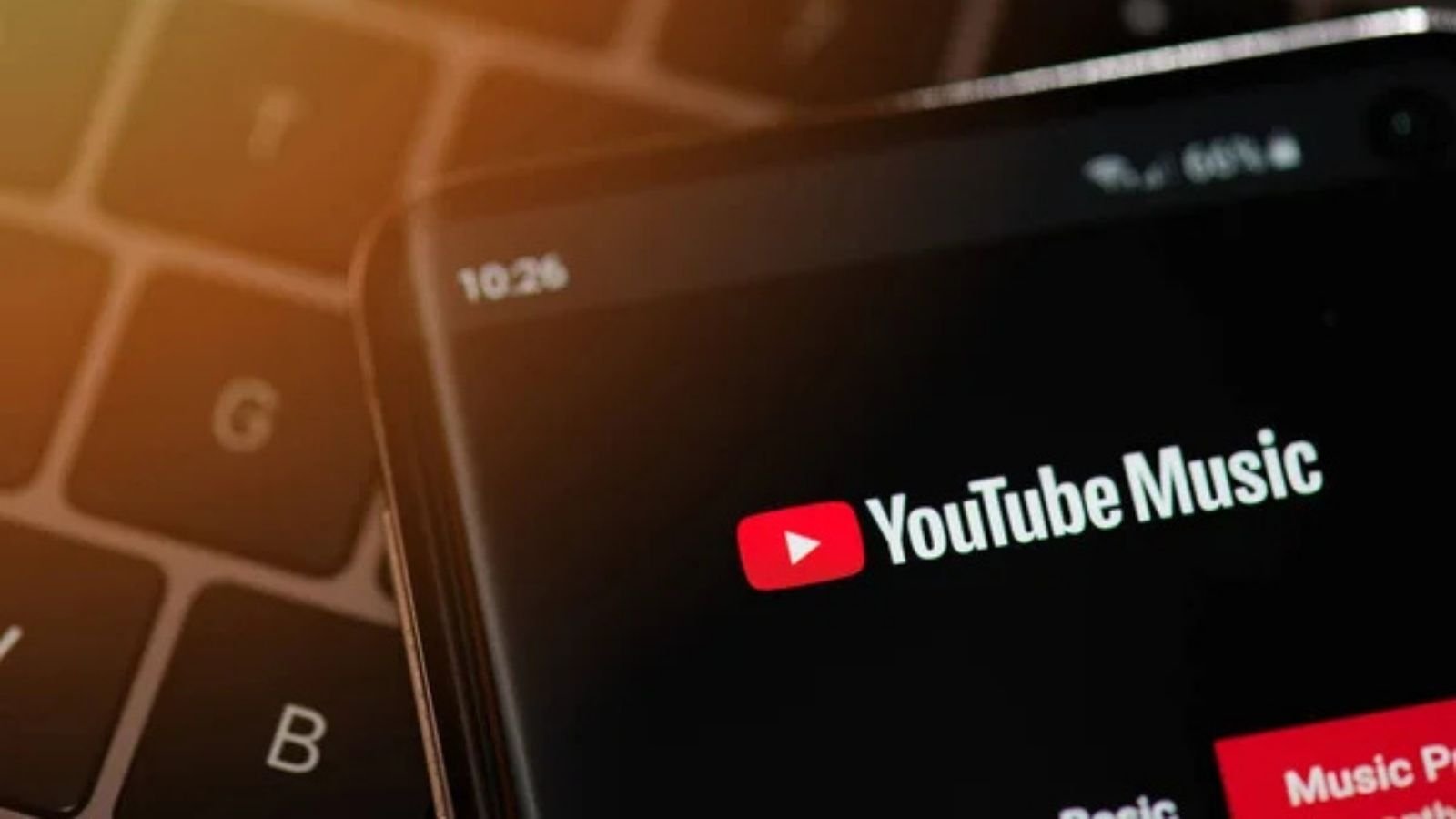 YouTube Music