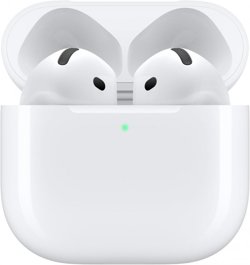 AirPods 4 AirPods 4