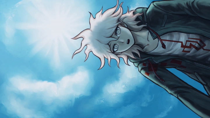 Danganronpa 2x2 - Trailer di annuncio