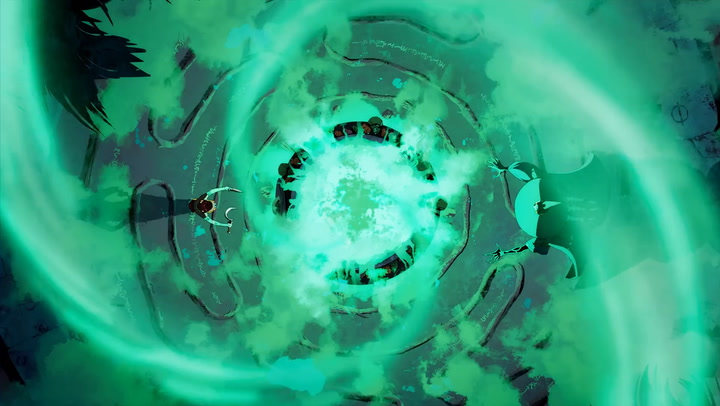 Hades II - Il trailer di lancio della versione 1.0