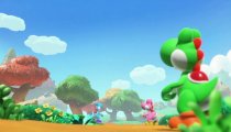 Yoshi and the Mysterious Book - Il trailer di annuncio