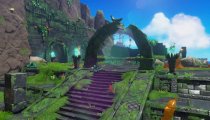 Donkey Kong Bananza - Il trailer del DLC Isola DK + Caccia agli smeraldi