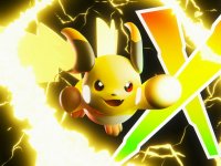 Leggende Pokémon Z-A annuncia Megadimensione: DLC a pagamento già disponibile per la prenotazione