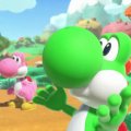 Yoshi and the Mysterious Book è una nuova e coloratissima esclusiva per Nintendo Switch 2