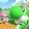 Yoshi and the Mysterious Book è una nuova e coloratissima esclusiva per Nintendo Switch 2