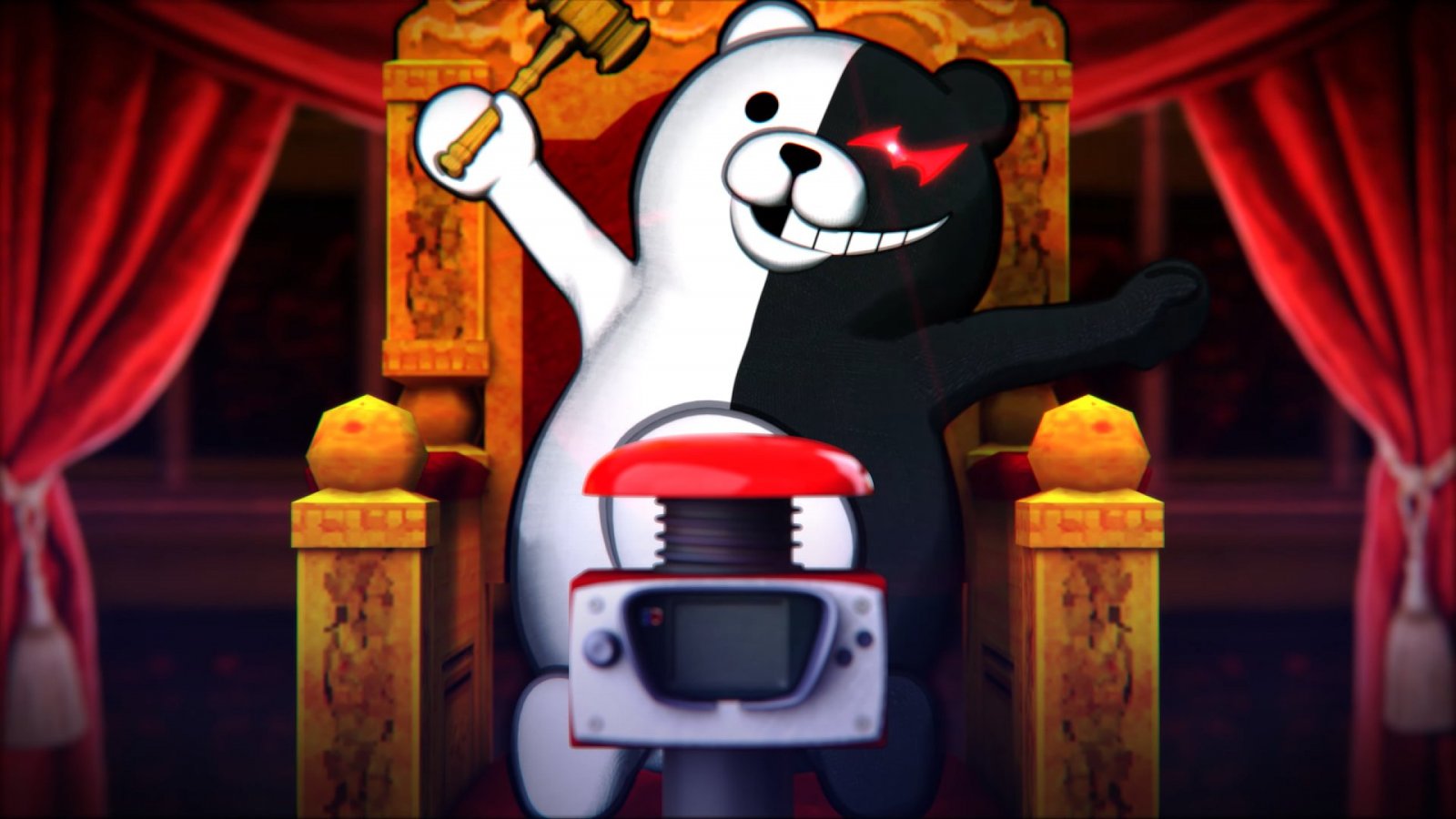 Danganronpa 2x2 è stato presentato con un trailer, si tratta della riedizione di Goodbye Despair