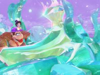 Donkey Kong Bananza: Isola DK + Caccia agli smeraldi, parliamo del primo DLC