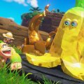 Alcune idee di gioco di Donkey Kong Bananza potrebbero determinare il prossimo progetto di Nintendo