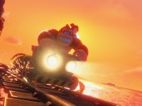 Donkey Kong Bananza si aggiorna e arriva alla versione 3.0.0