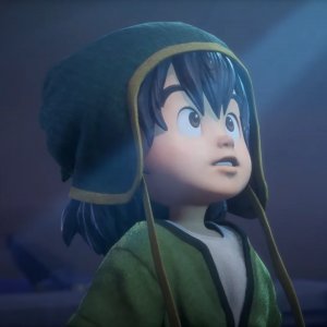 Dragon Quest VII Reimagined