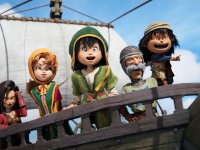 Dragon Quest 7 Reimagined non è un progetto fatto di corsa, ha affermato il director