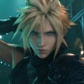Final Fantasy 7 Remake su Switch 2 sarebbe impossibile senza scheda con chiave di gioco