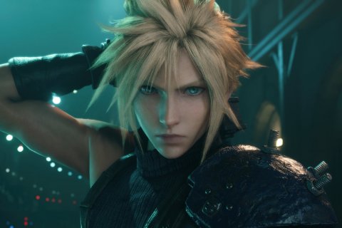 Final Fantasy VII Remake Intergrade, com’è il JRPG di culto su Nintendo Switch 2?