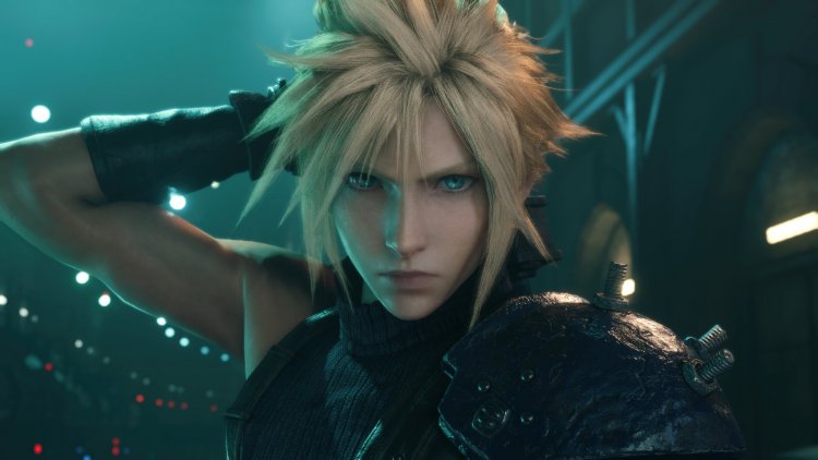 Final Fantasy 7 Remake è un “peso massimo” su Nintendo Switch 2: occupa