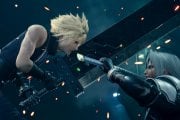 Il director di Final Fantasy 7 Remake parla delle sfide per farlo girare su Switch 2 in modalità portatile
