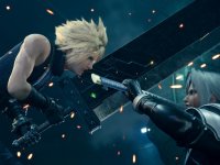 Come fa Final Fantasy 7 Remake su Nintendo Switch 2 a essere così bello? Square Enix svela il segreto