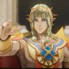 Fire Emblem: Fortune's Weave