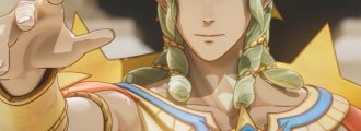 Fire Emblem: Fortune's Weave