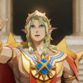 Fire Emblem: Fortune's Weave è stato annunciato per Nintendo Switch 2 con un trailer