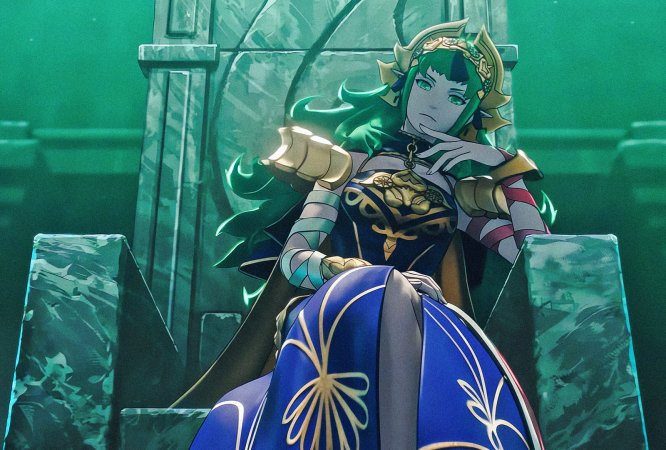 Il primo spettacolare trailer del nuovo capitolo per Switch 2