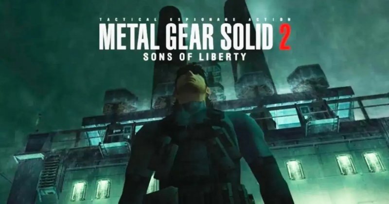 Guida Completa A Mgs 2 Sons Of Liberty Metal Gear Solid 2 E Considerato Uno Dei Migliori Giochi Della Sua Generazione Guida Completa A Mgs 2 Sons Of Liberty Metal Gear Solid 2 E Considerato Uno Dei Migliori Giochi Della Sua Generazione