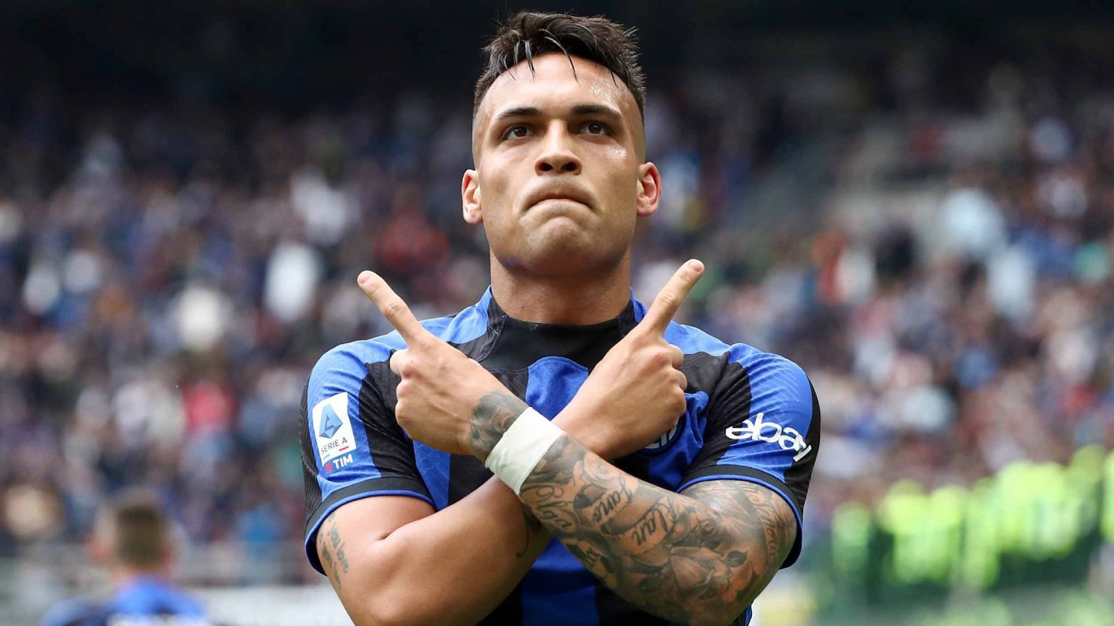 Lautaro Martinez