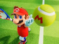 Mario Tennis Fever è stato annunciato con data di uscita per Nintendo Switch 2