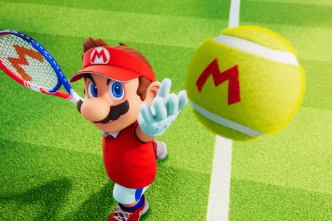 Mario Tennis Fever, analizziamo le novità
