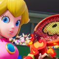Mario Tennis Fever ha ricevuto un nuovo aggiornamento, ecco cosa cambia