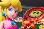 Mario Tennis Fever ha ricevuto un nuovo aggiornamento, ecco cosa cambia - Notizia