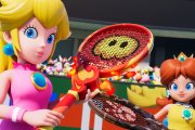 Tutti impazzano per Mario Tennis Fever, deve ancora uscire ma è già il più venduto su Nintendo Switch 2