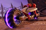 Metroid Prime 4: Beyond, nuovi dettagli sulle sequenze in moto - Notizia