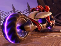 Metroid Prime 4: Beyond, nuovi dettagli sulle sequenze in moto