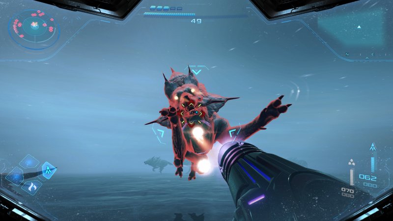 Metroid Prime 4: Beyond