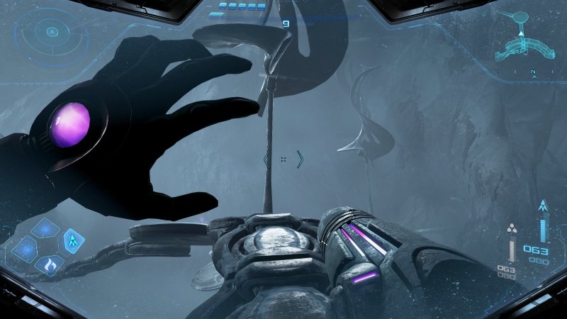 Metroid Prime 4: Beyond