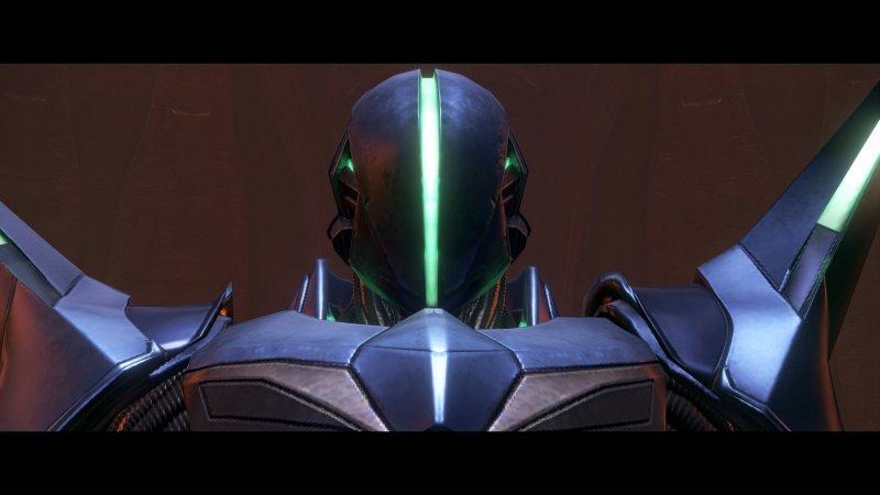 Metroid Prime 4: Beyond