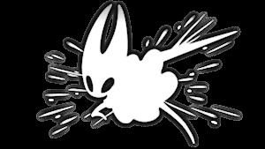 Needle Strike Charge Attack Ancestral Art Hollow Knight Silksong Wiki Guide 300Px